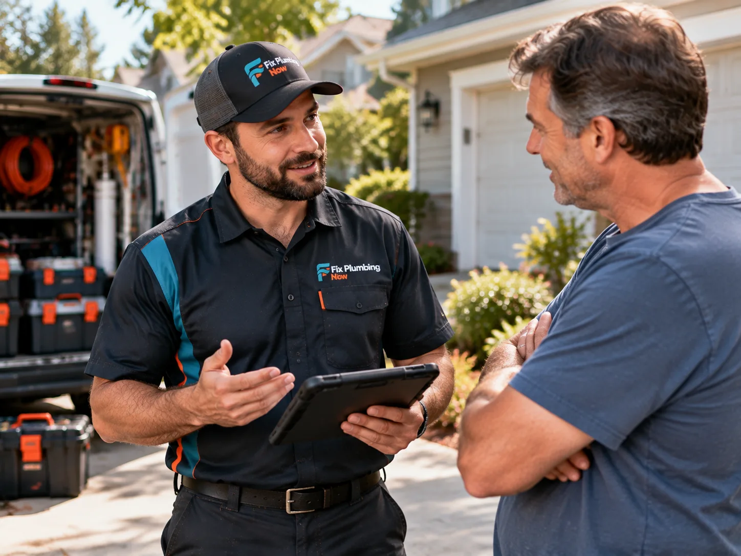Clogged Drain Service Blue Hill, NE FAQs